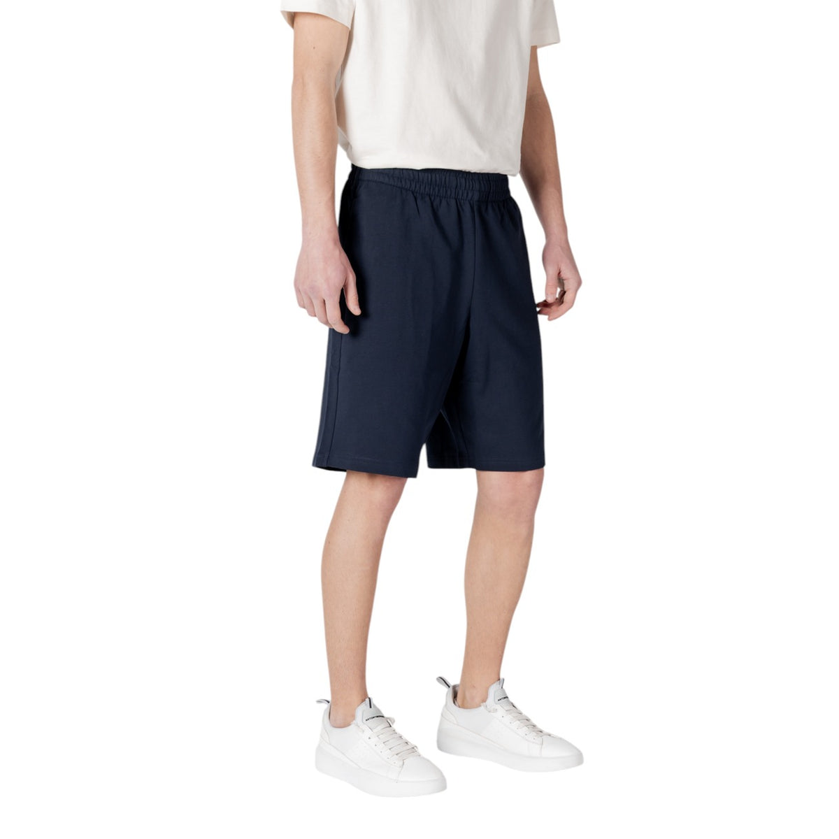 Ea7 Hombre Bermudas
