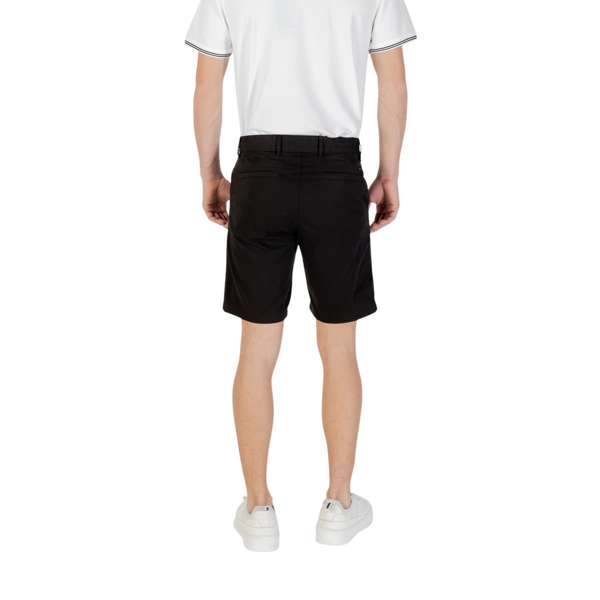 Boss Hombre Bermudas