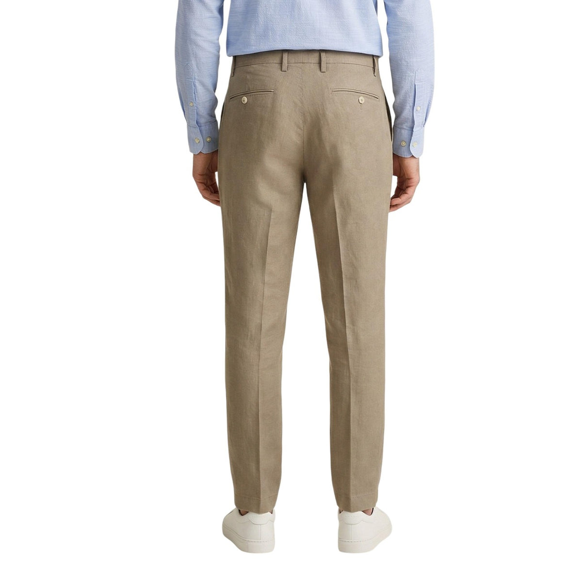 Borghese Hombre Pantalones