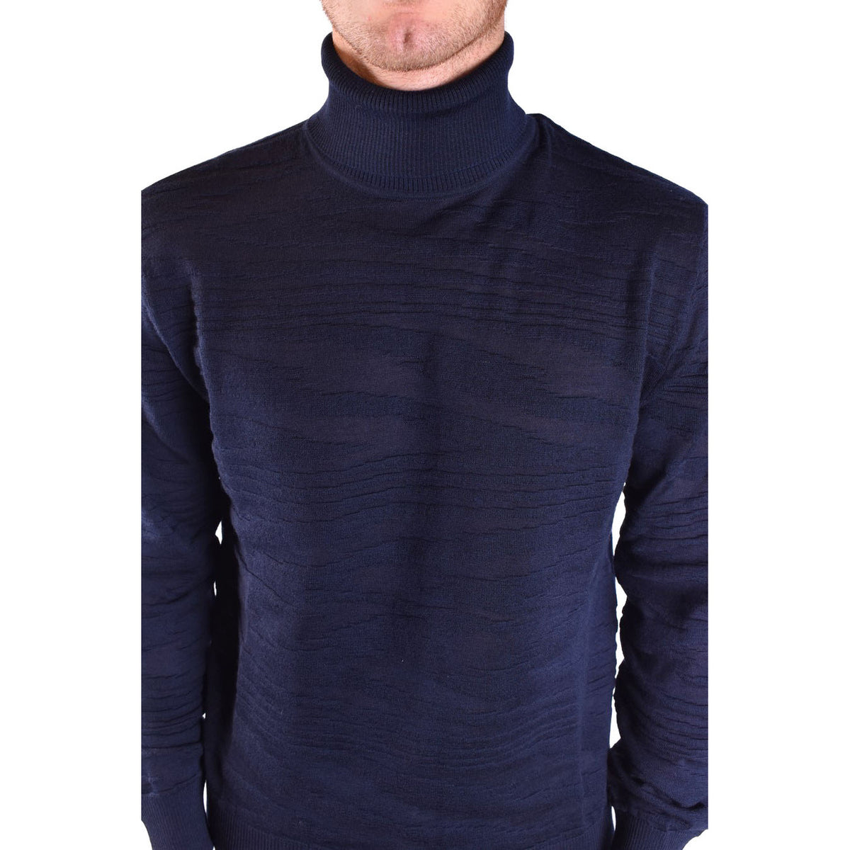 Missoni  Hombre Jerséis