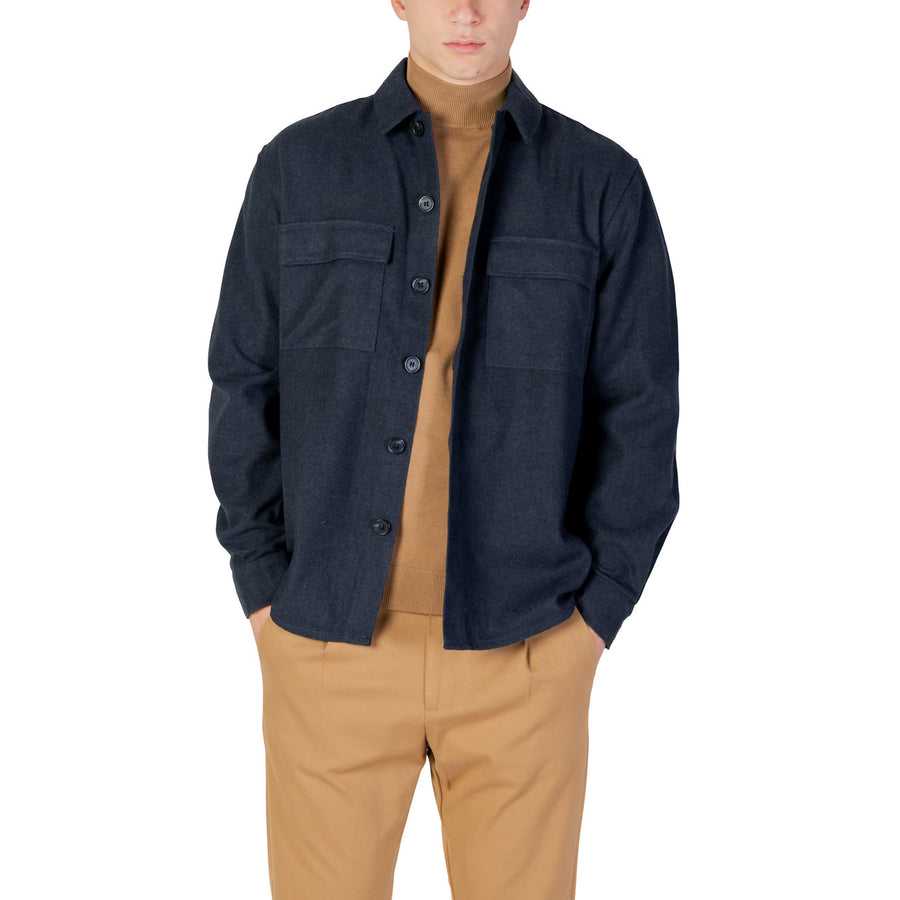 Only & Sons Hombre Chaquetas