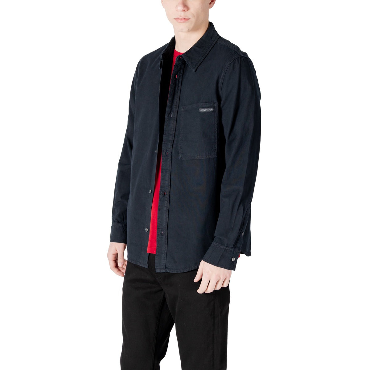 Calvin Klein Jeans Hombre Camisas