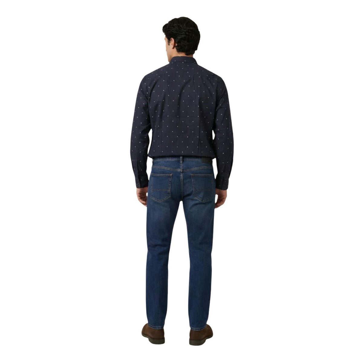 Armani Exchange Hombre Camisas