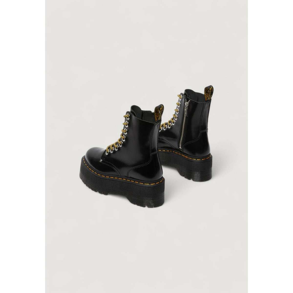 Dr. Martens Mujer Botines