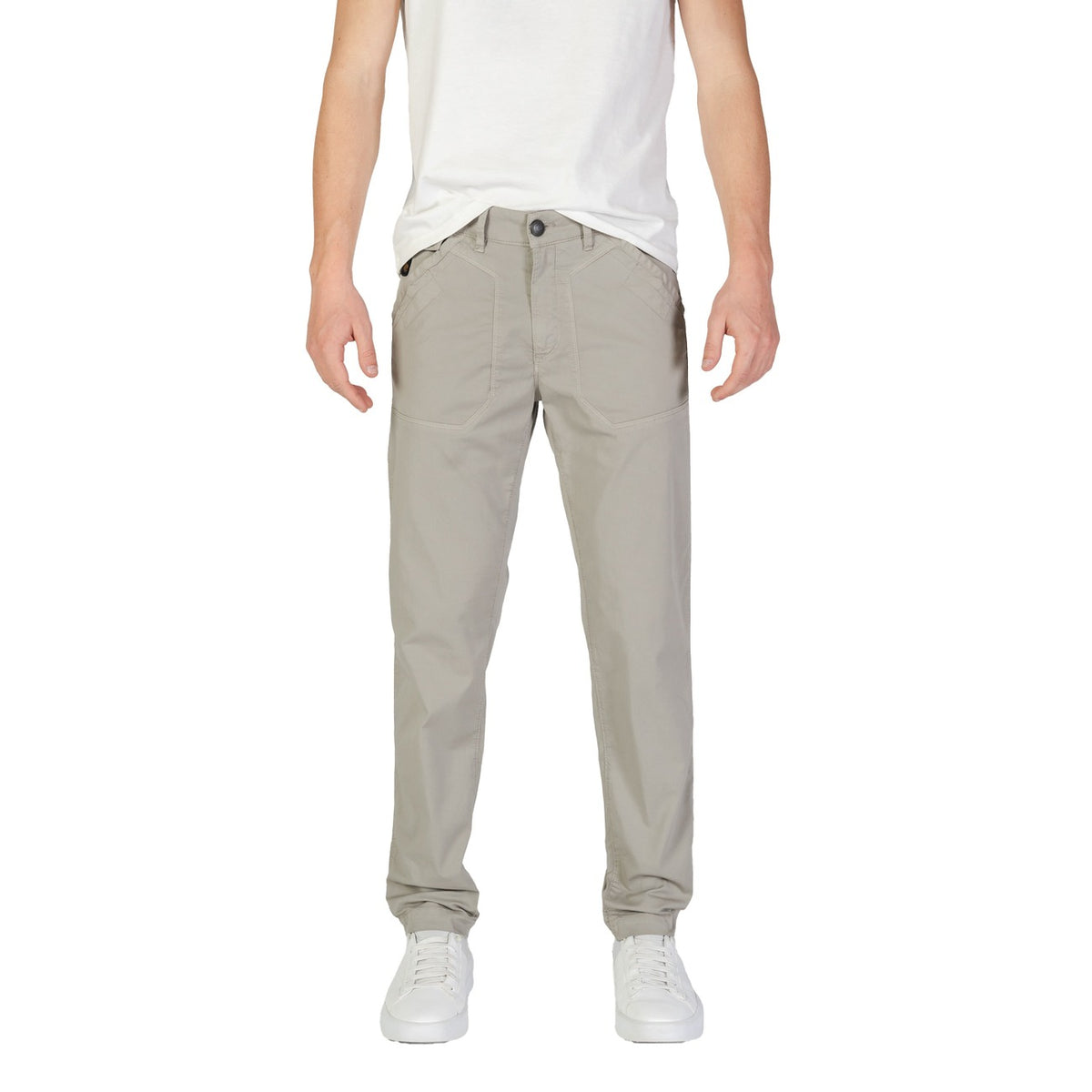 Refrigiwear Hombre Pantalones