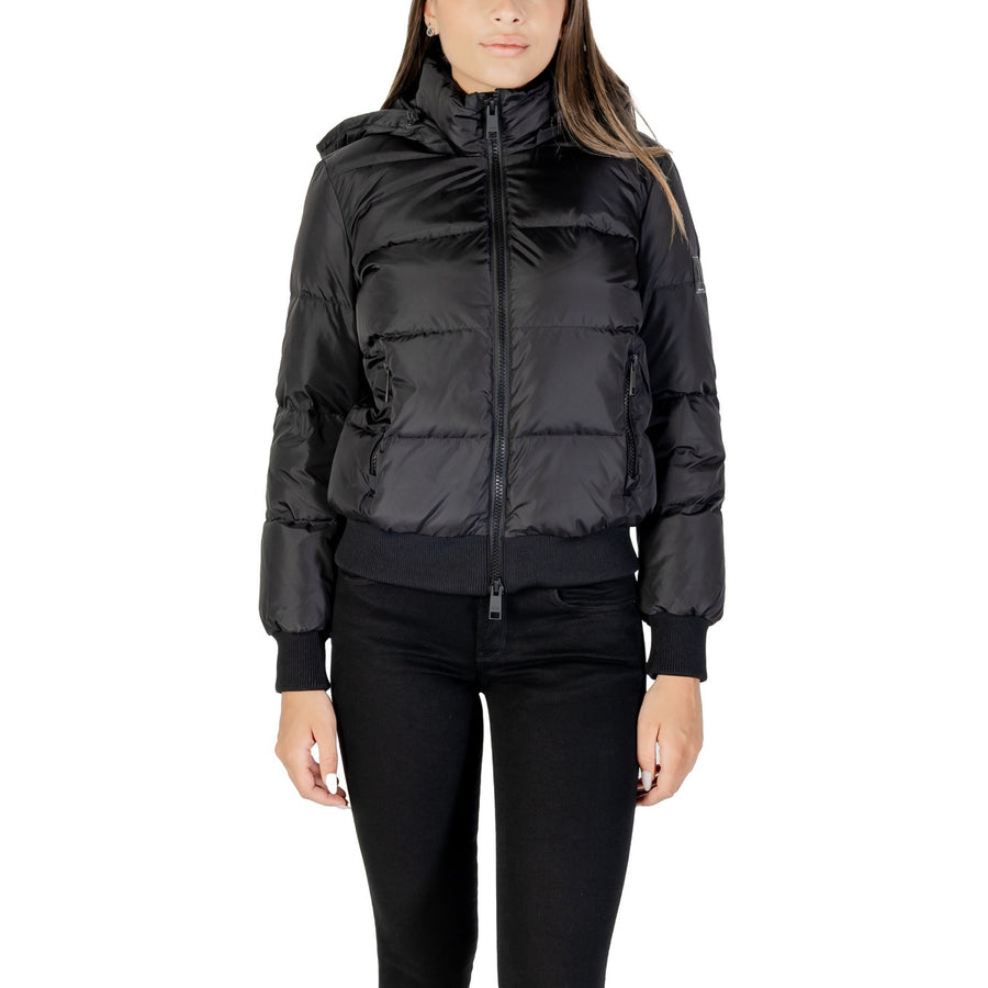 Armani Exchange Mujer Cazadoras