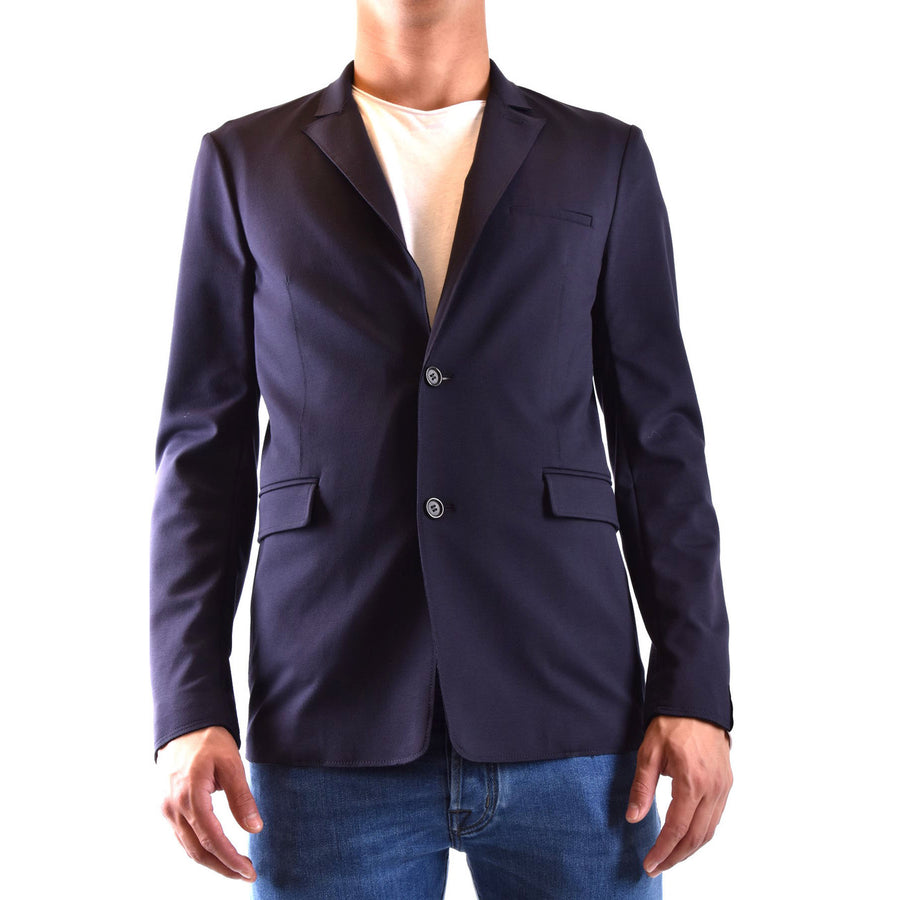 Paolo Pecora Hombre Chaquetas