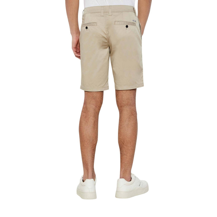 Armani Exchange Hombre Bermudas
