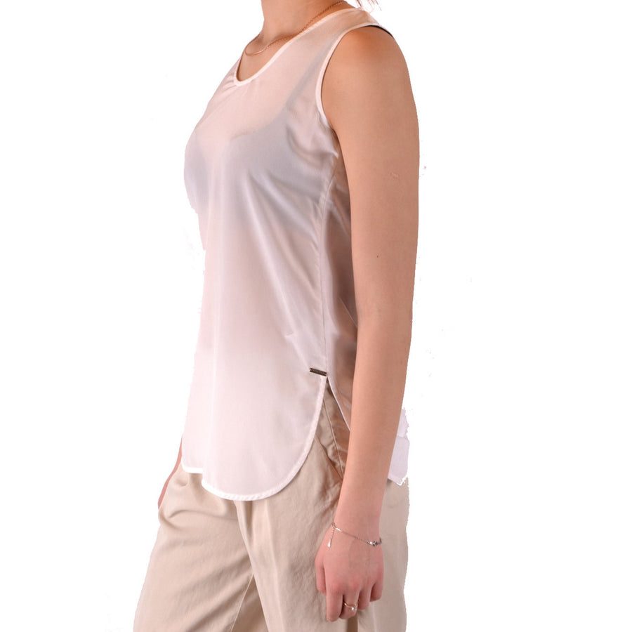 Woolrich Mujer Camisetas de tirantes