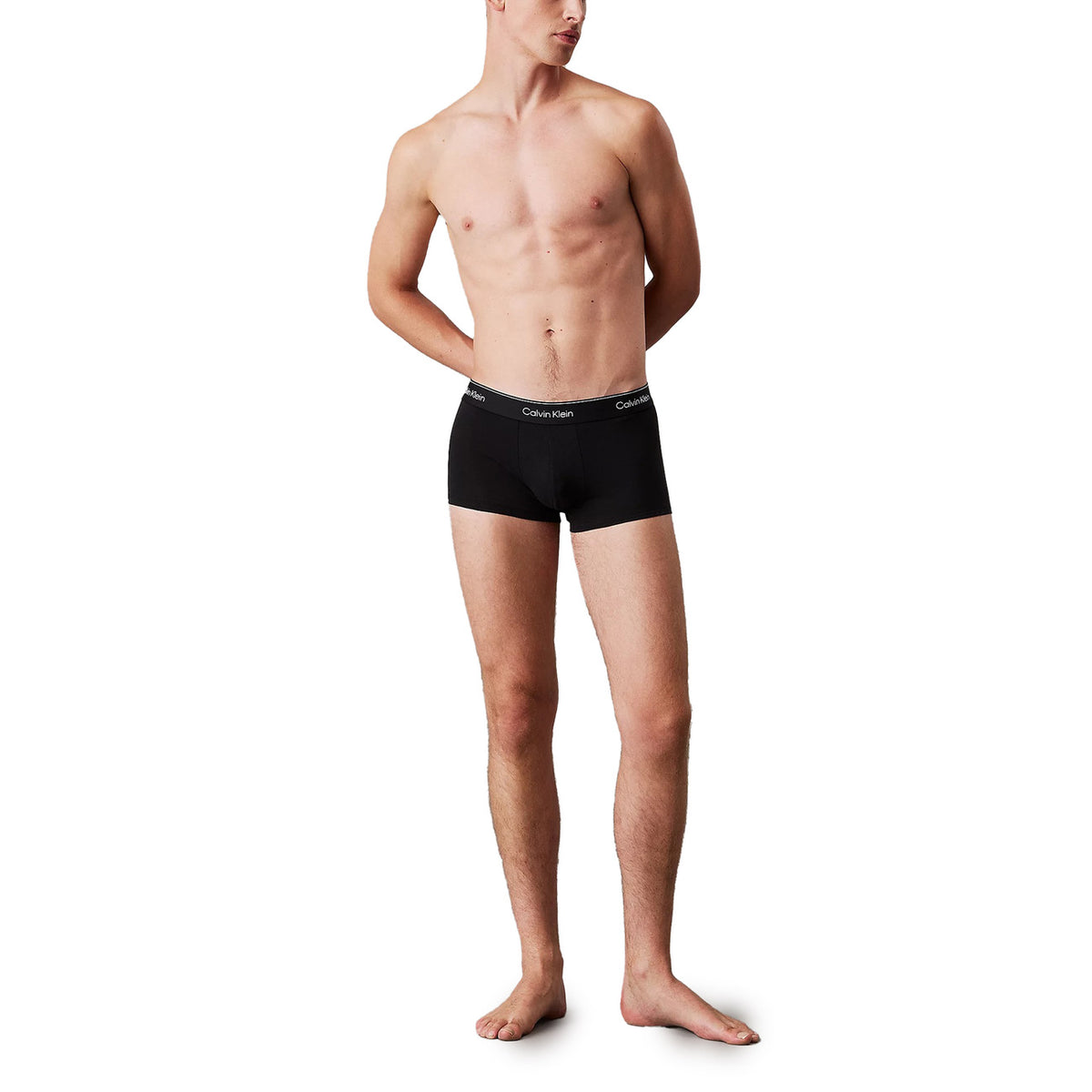 Calvin Klein Underwear Hombre Bóxers