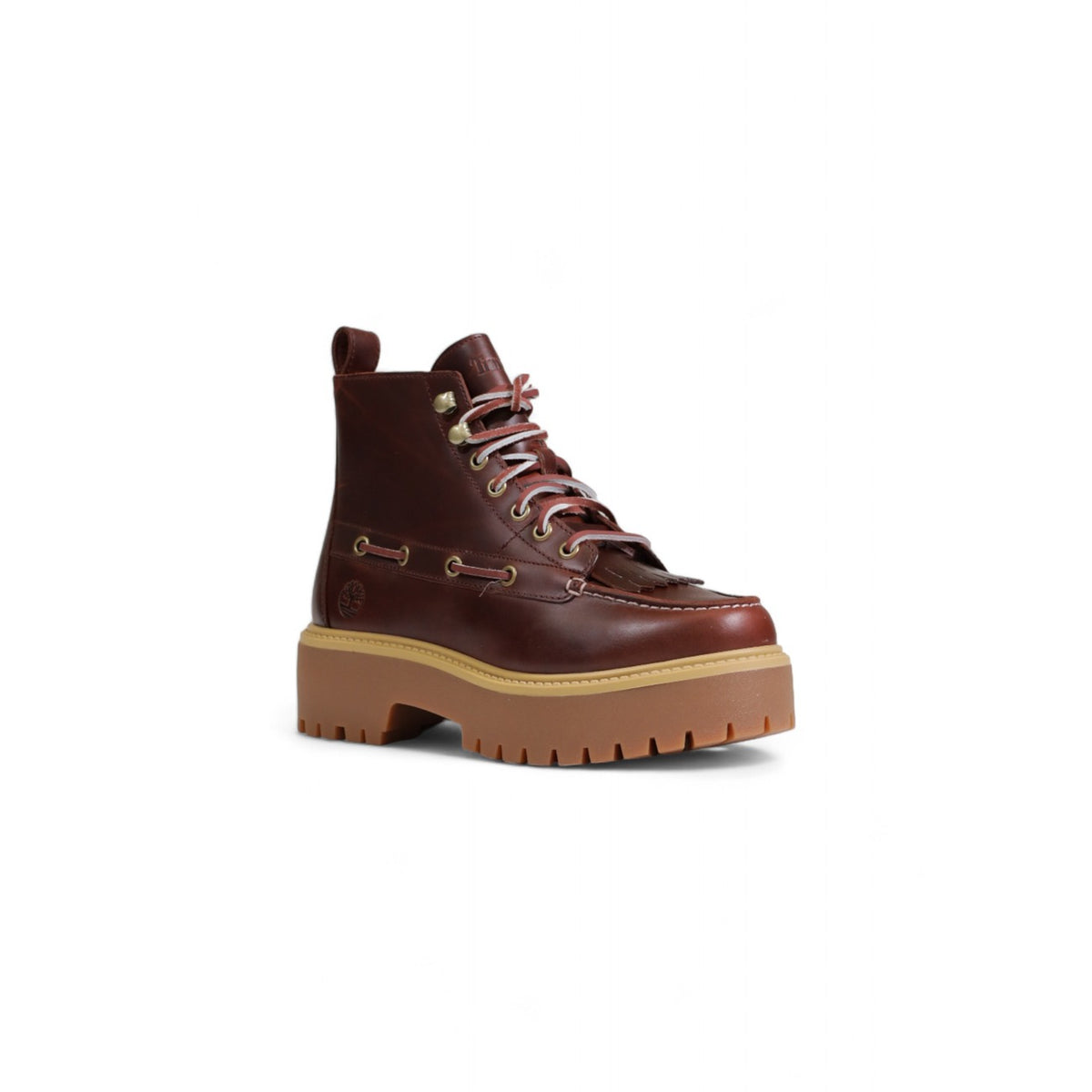 Timberland Mujer Zapatos De Vestir