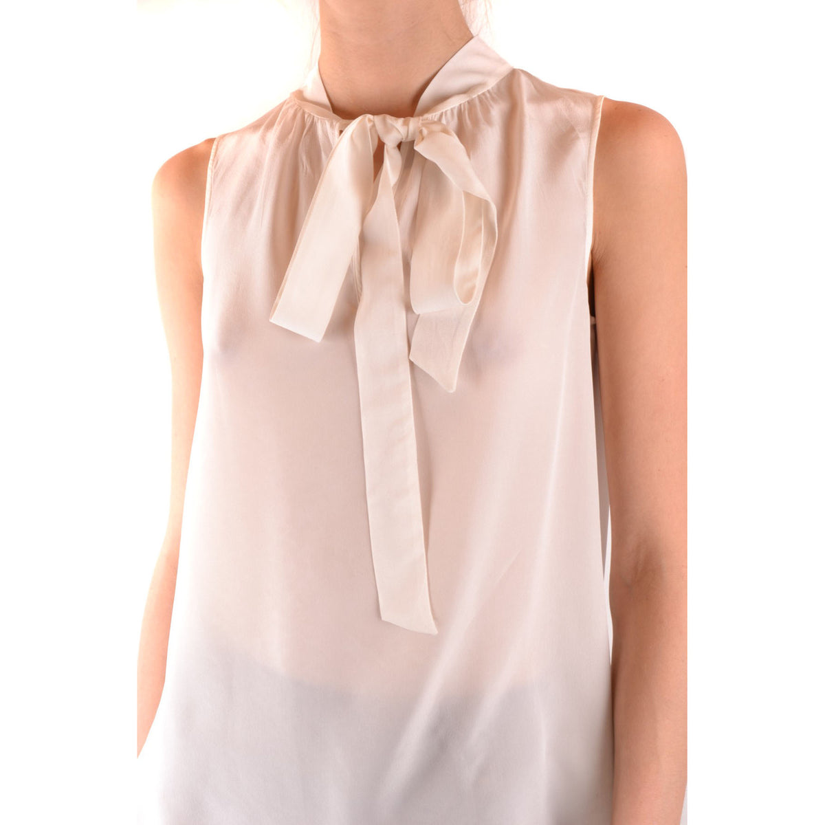 Boutique Moschino Mujer Blusas