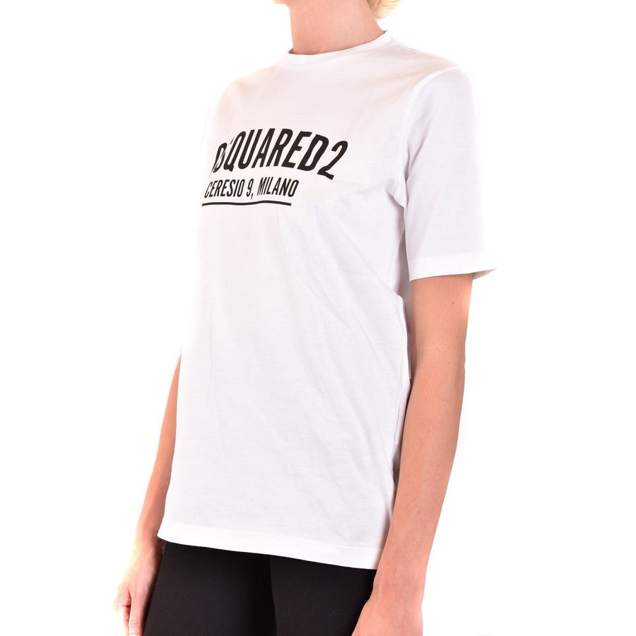 Dsquared2 Mujer Camisetas