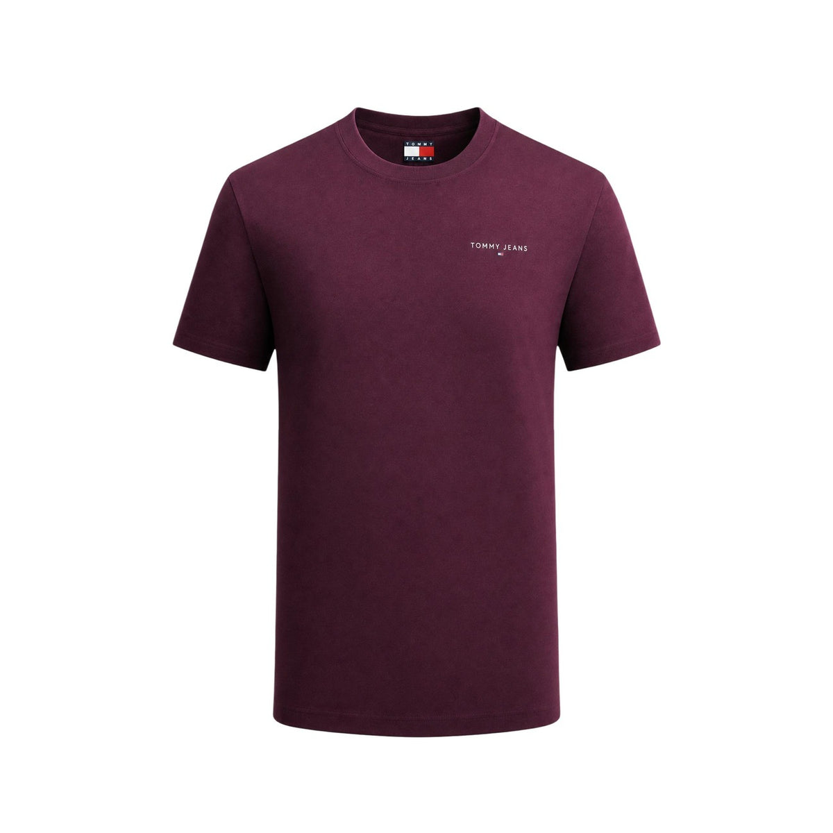 Tommy Hilfiger Jeans Hombre Camisetas