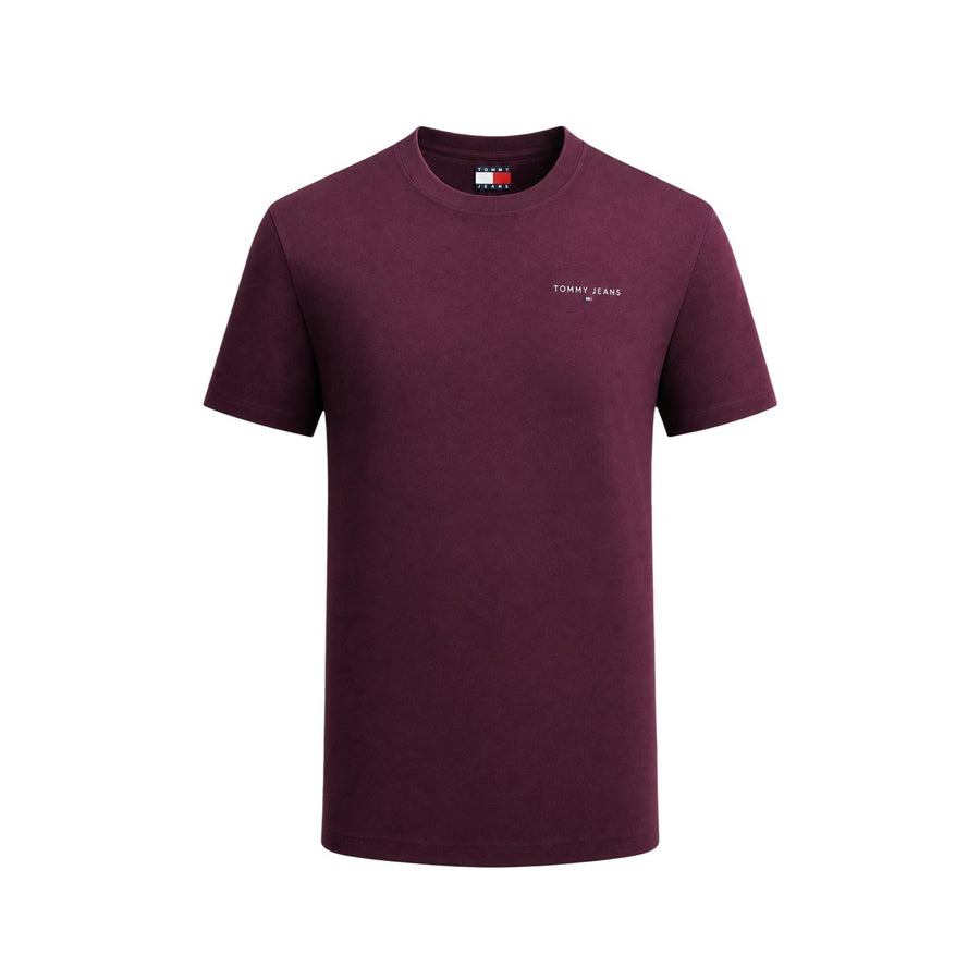 Tommy Hilfiger Jeans Hombre Camisetas