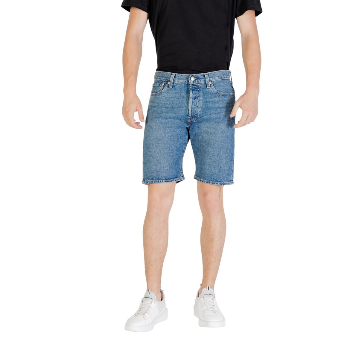 Levi`s Hombre Bermudas