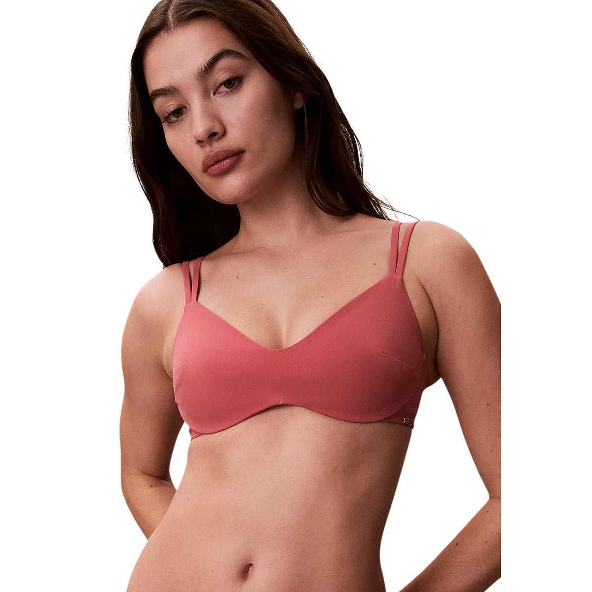 Calvin Klein Jeans Mujer Bañadores