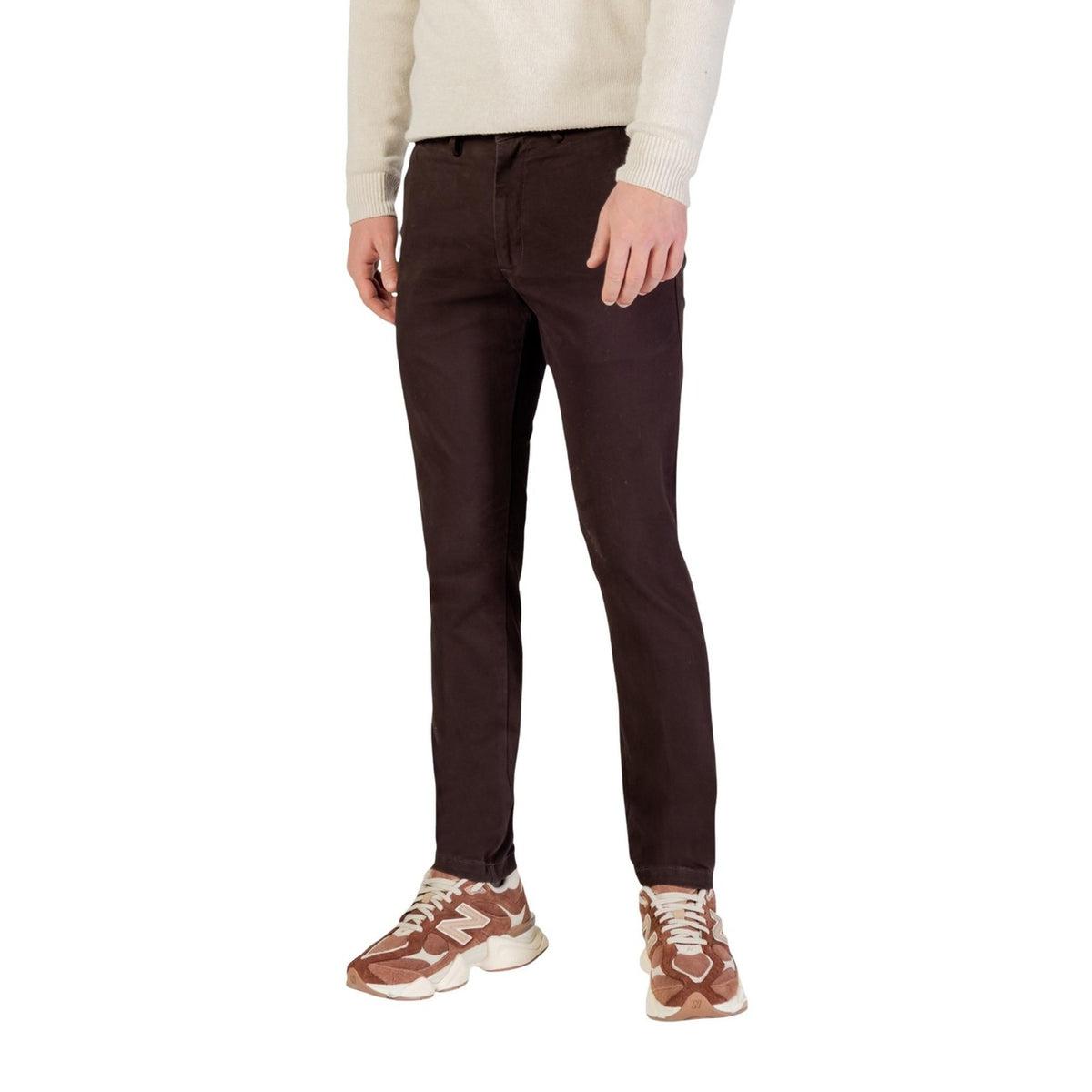 Borghese Hombre Pantalones