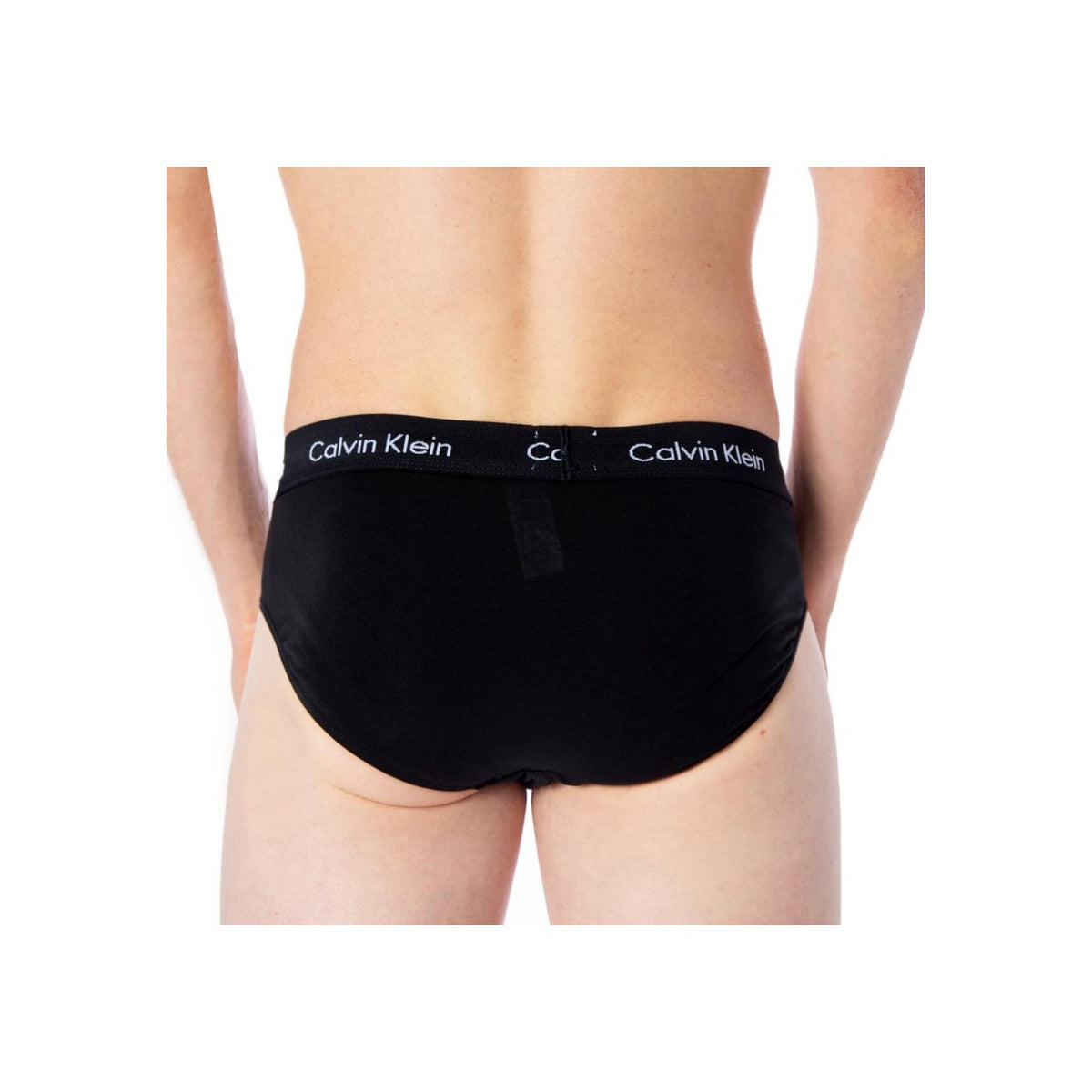 Calvin Klein Underwear Hombre Calzoncillos