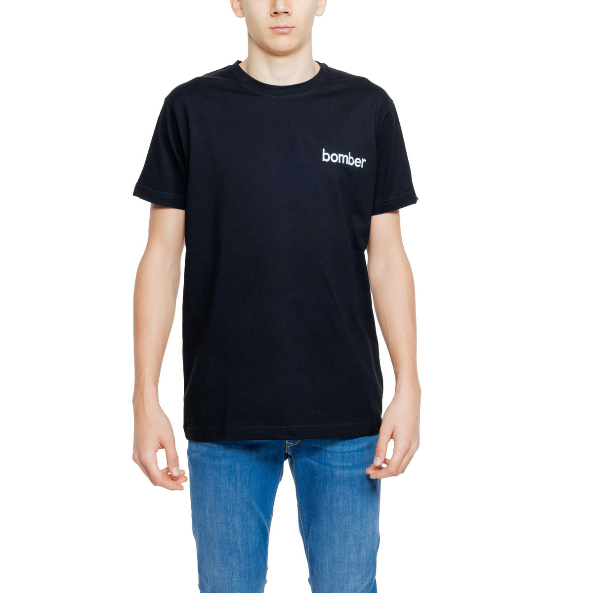 Hydra Clothing Hombre Camisetas