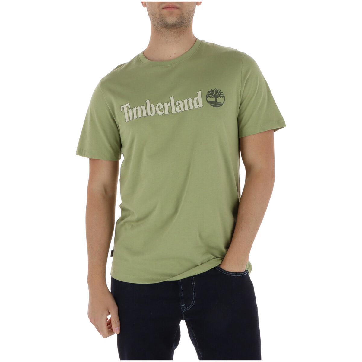Timberland Hombre Camisetas
