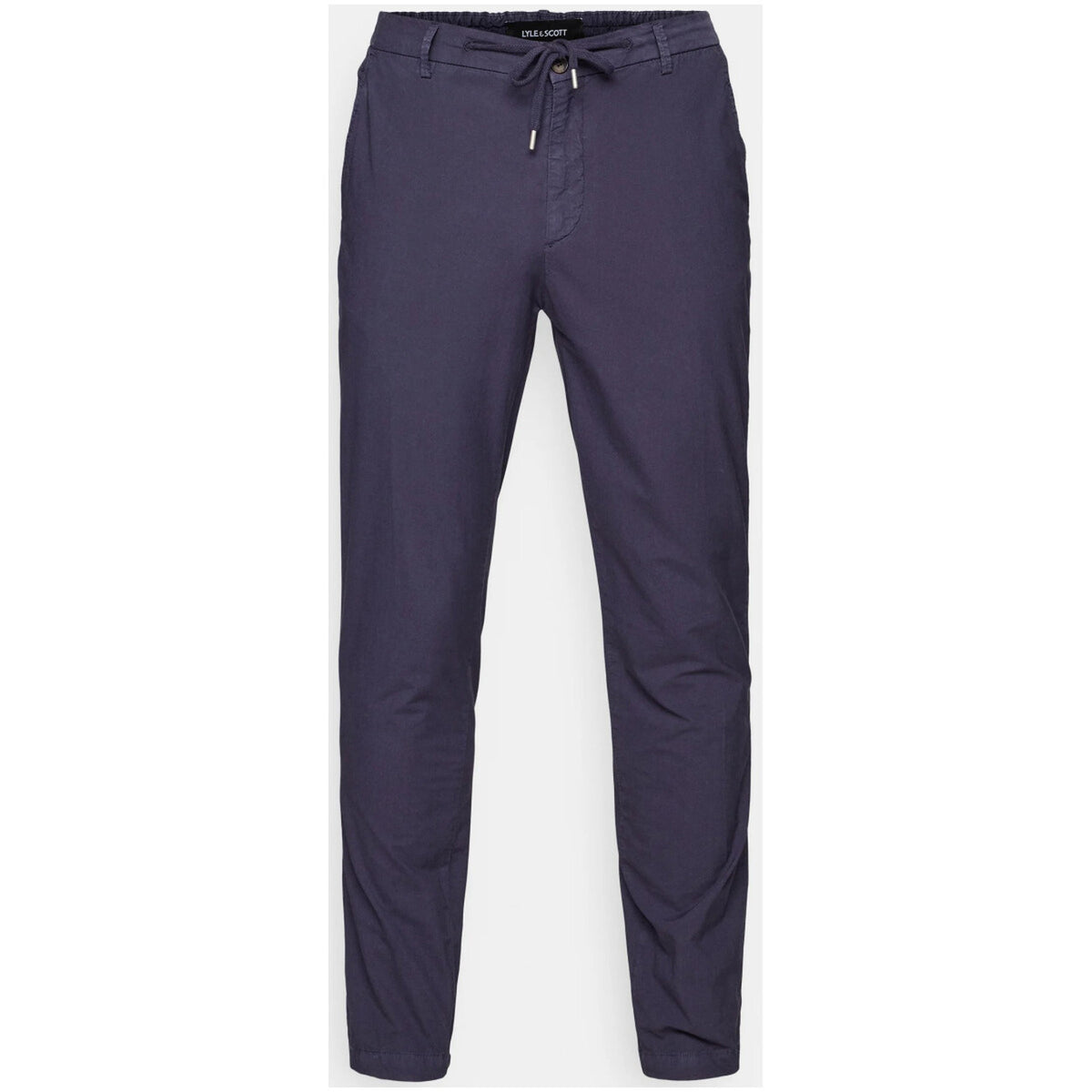 Lyle & Scott Hombre Pantalones