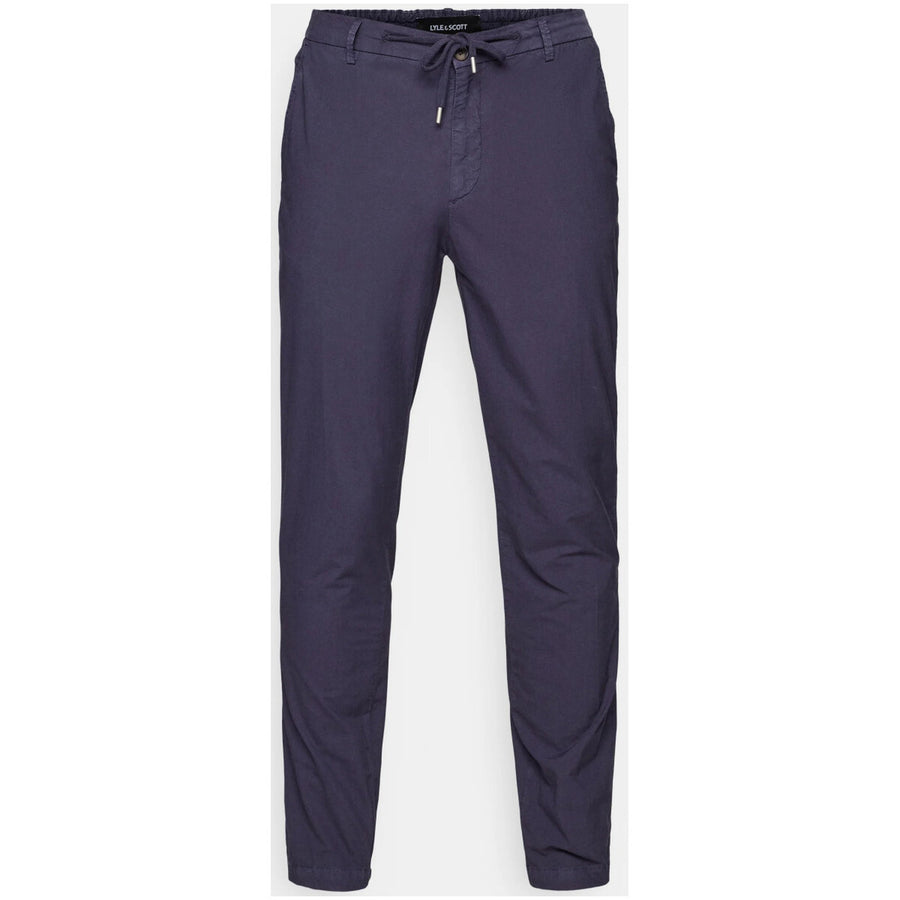 Lyle & Scott Hombre Pantalones