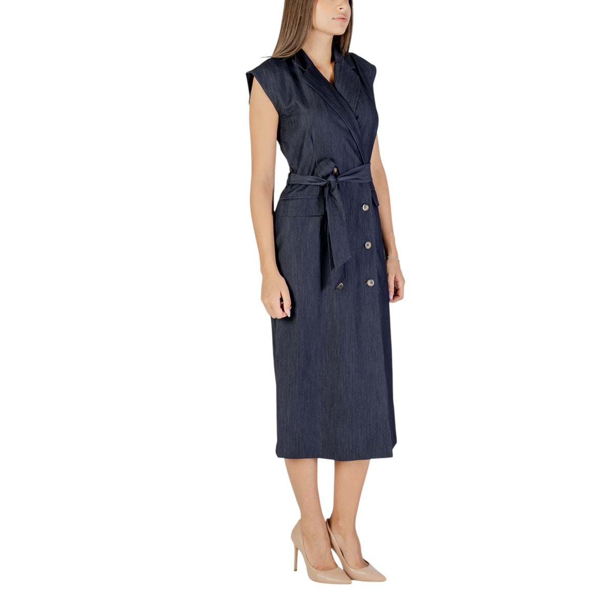 Ichi Mujer Vestidos