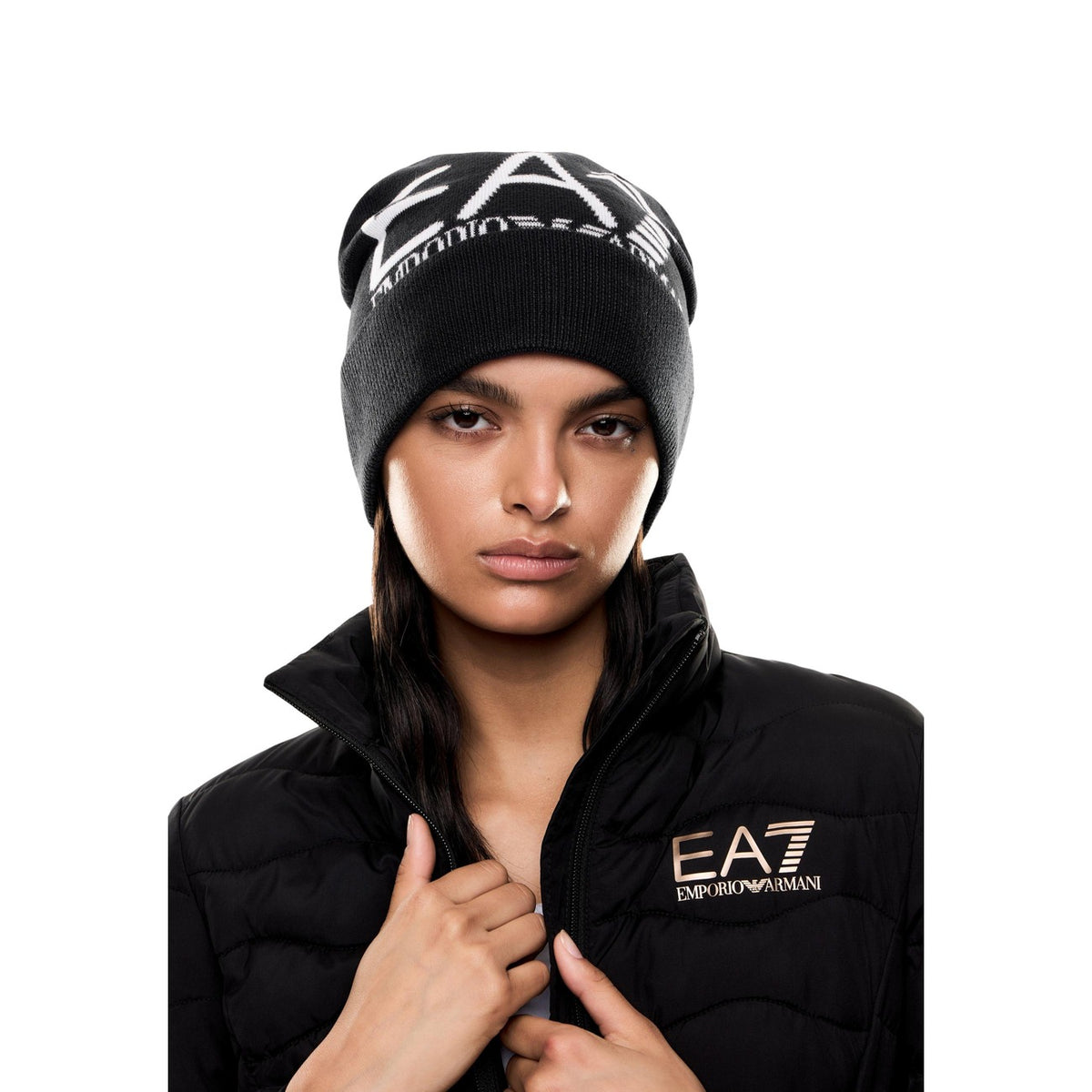 Ea7 Hombre Sombreros y gorras