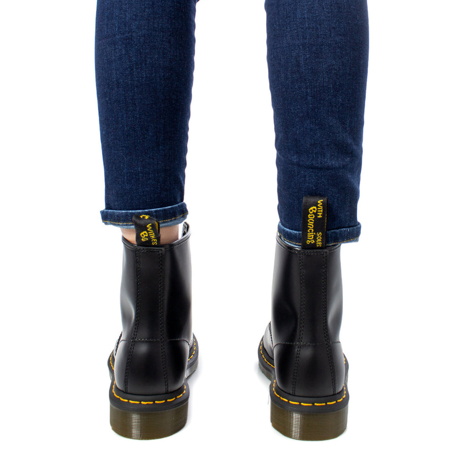 Dr. Martens Mujer Botines