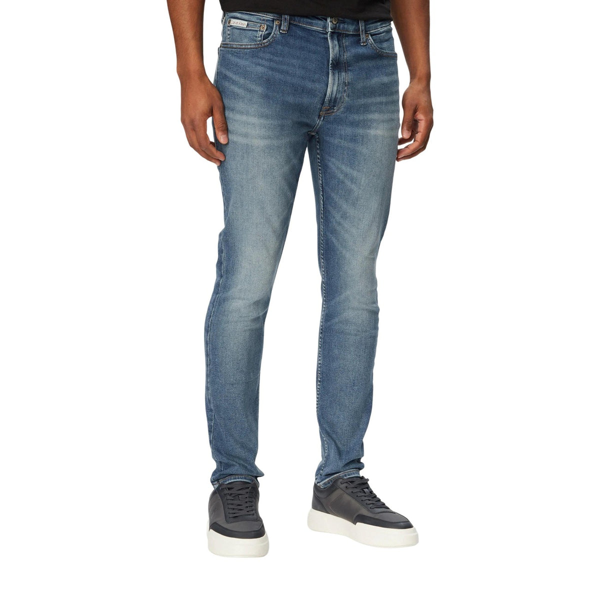 Calvin Klein Jeans Hombre Vaqueros