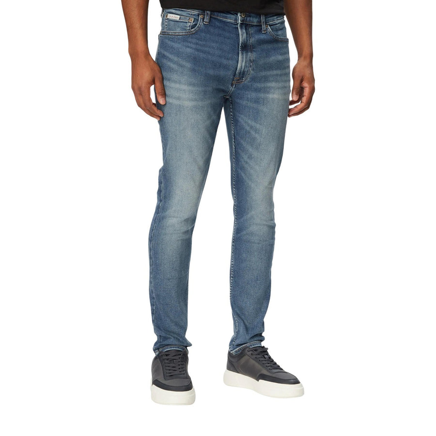 Calvin Klein Jeans Hombre Vaqueros