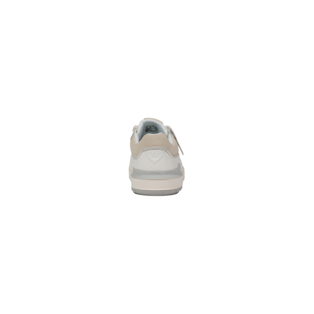 Clarks Hombre Sneakers