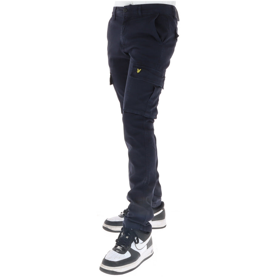 Lyle & Scott Hombre Pantalones