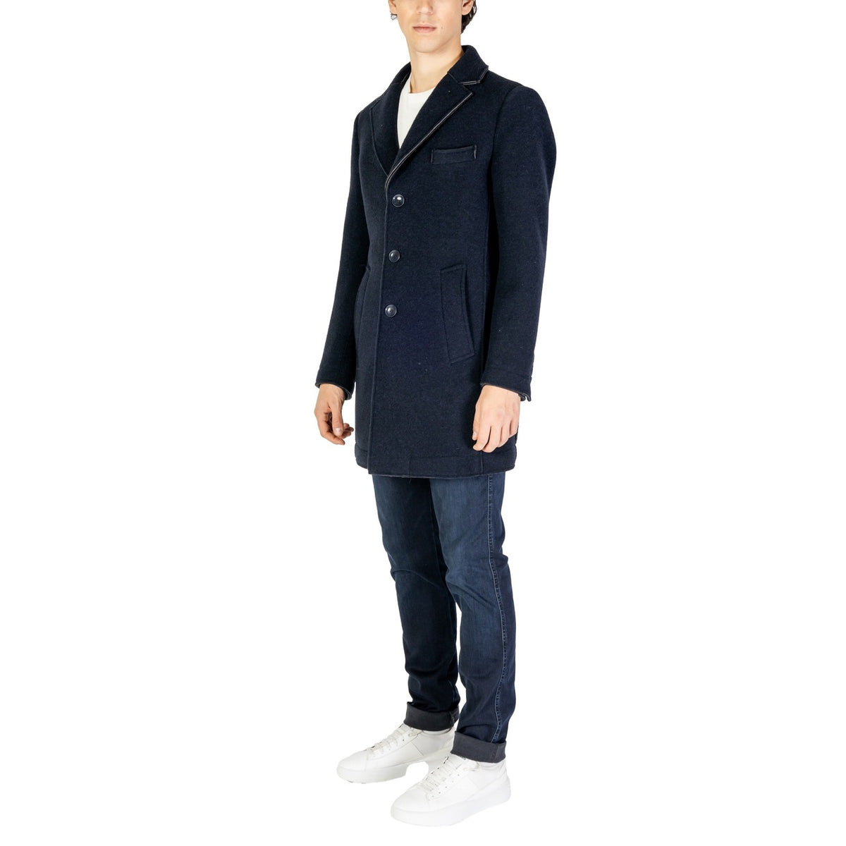 Hydra Clothing Hombre Abrigos