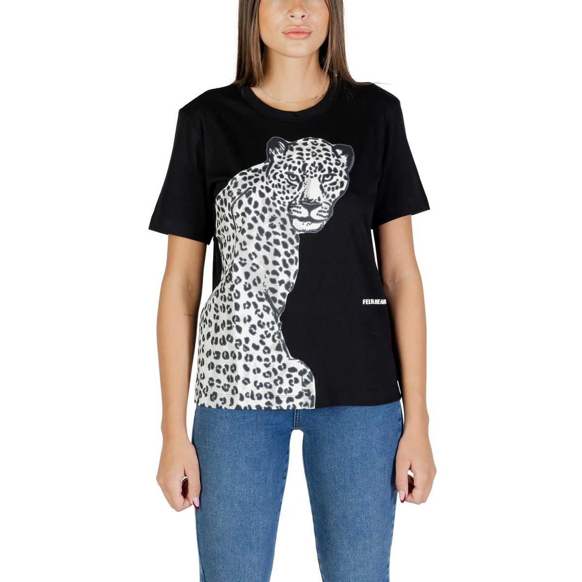 Colcci Mujer Camisetas