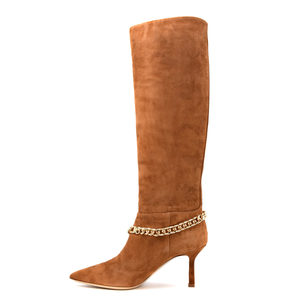 Ninalilou Mujer Botines