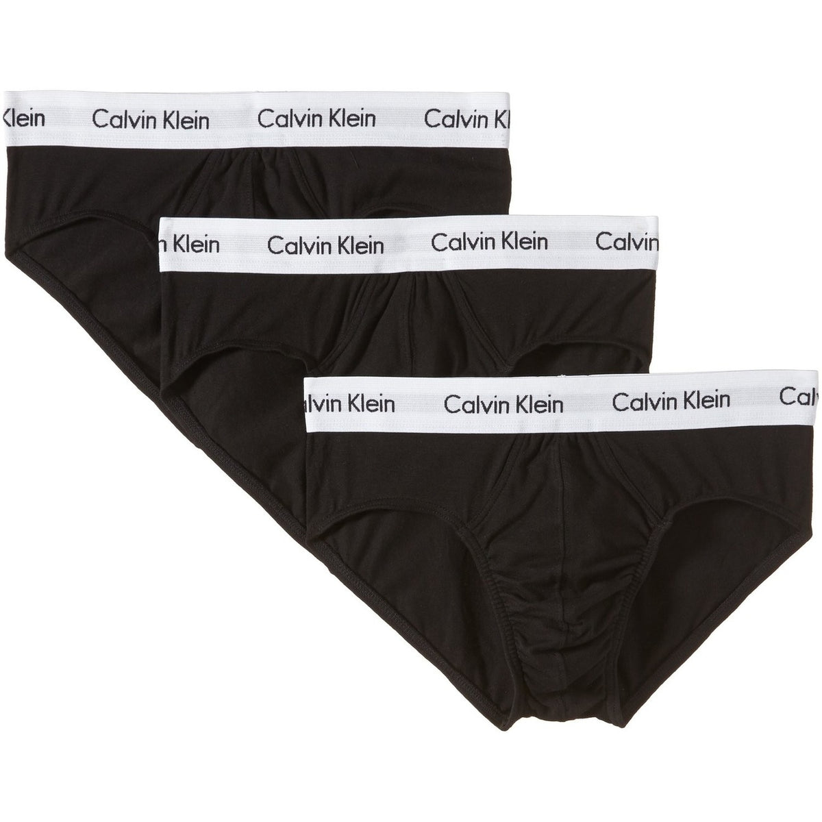 Calvin Klein Underwear Hombre Calzoncillos