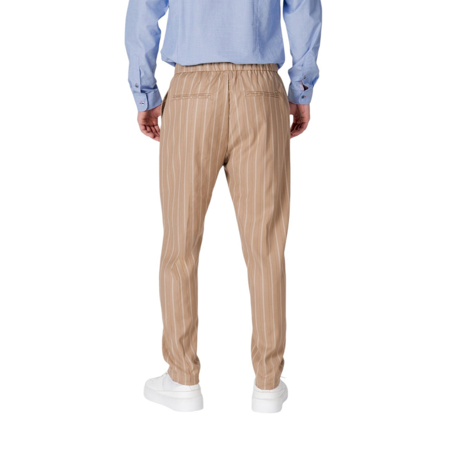Gianni Lupo Hombre Pantalones