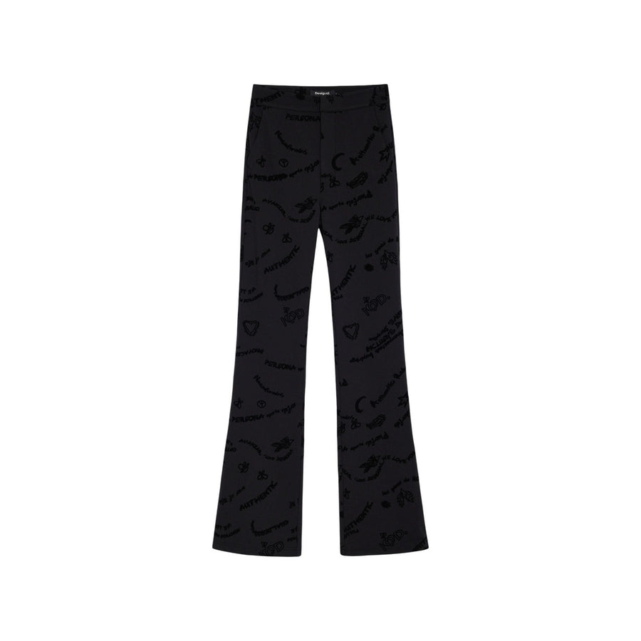 Desigual Mujer Pantalones