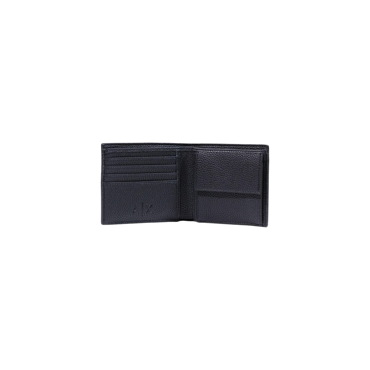 Armani Exchange Hombre Carteras y billeteras