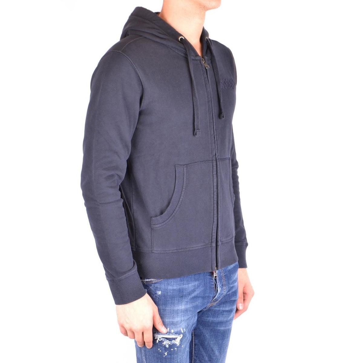 Woolrich Hombre Sudaderas con capucha
