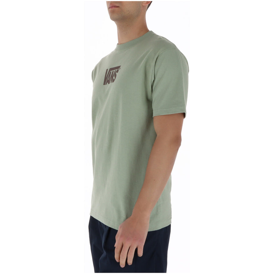 Vans Hombre Camisetas