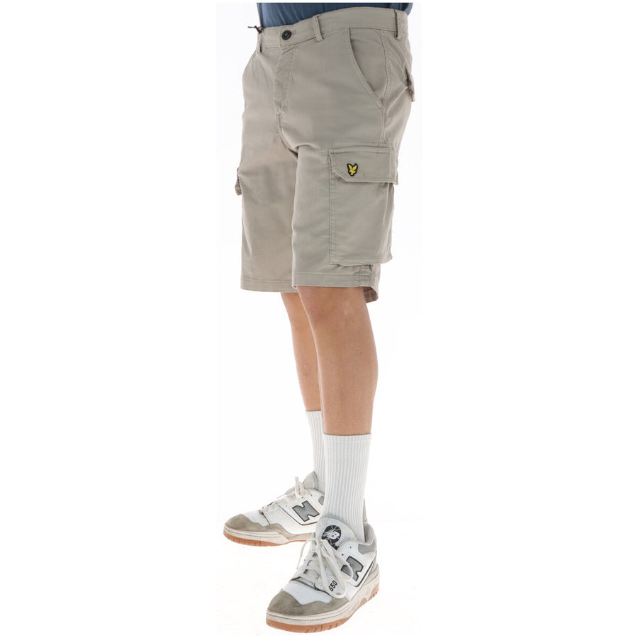 Lyle & Scott Hombre Bermudas