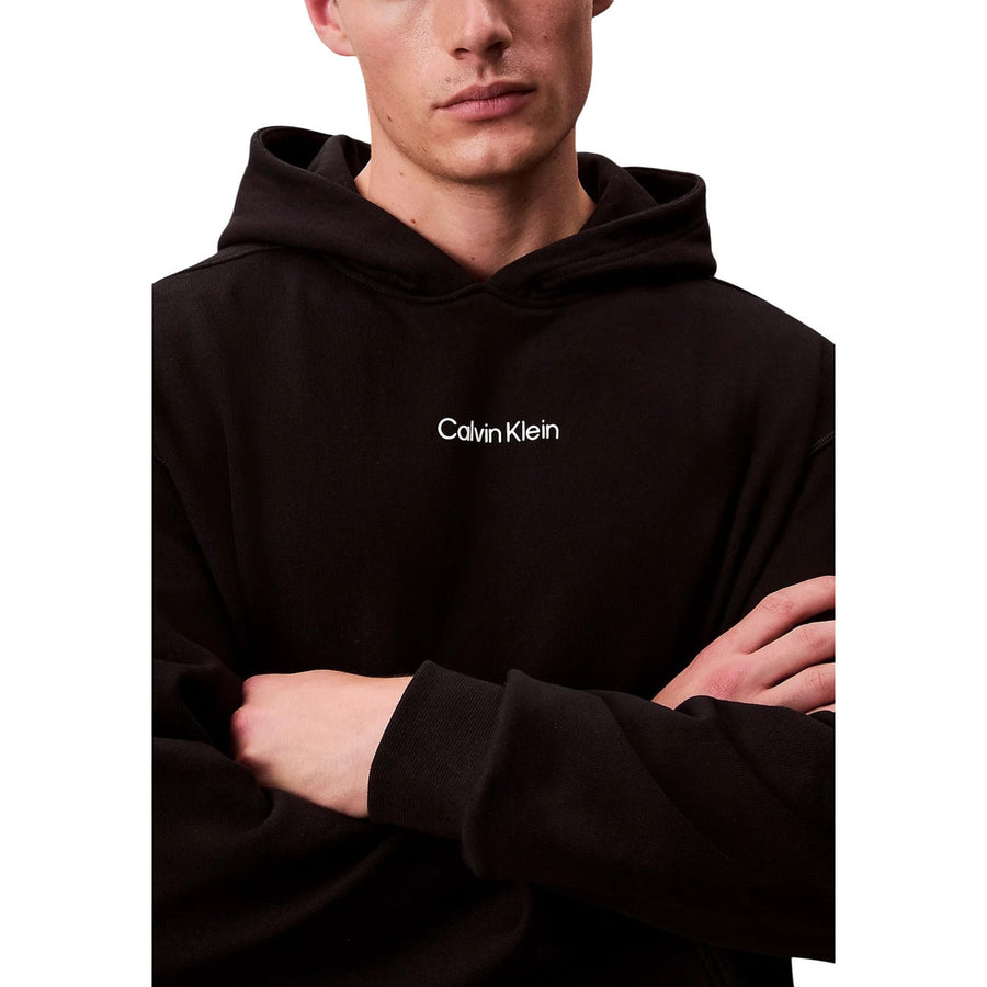 Calvin Klein Sport Hombre Sudaderas con capucha