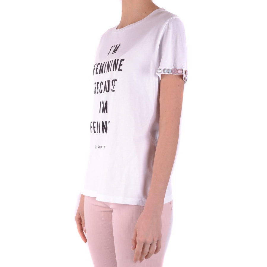 Pinko Mujer Camisetas