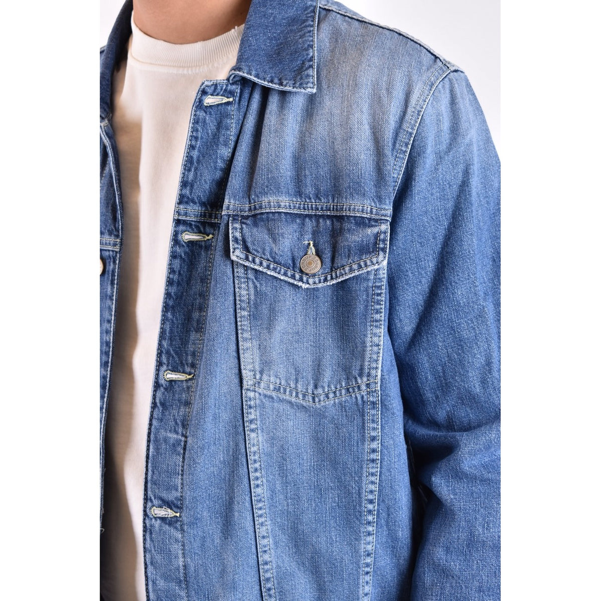 Dondup Hombre Chaquetas