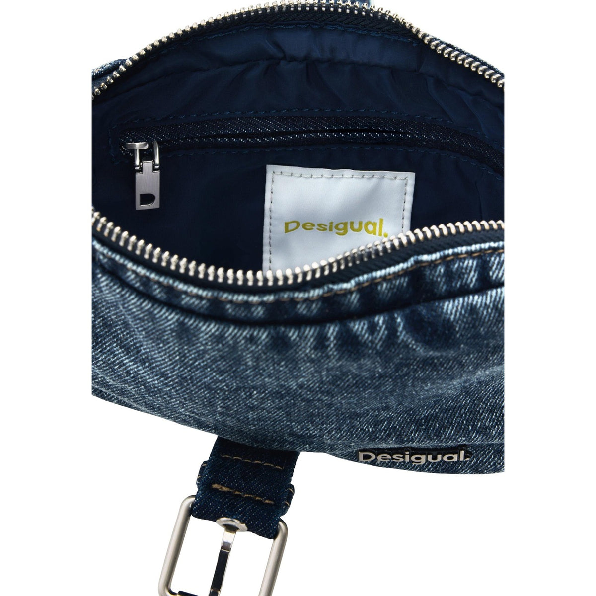 Desigual Mujer Bolsos