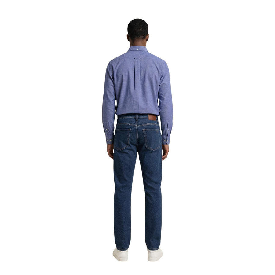 Gant Hombre Camisas