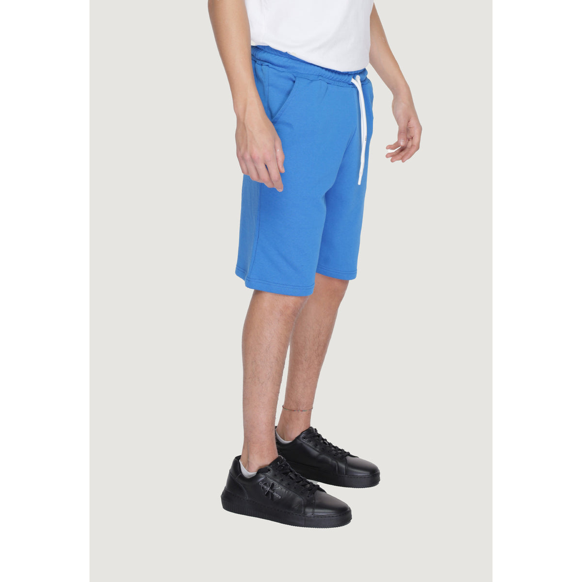 Icon Hombre Bermudas